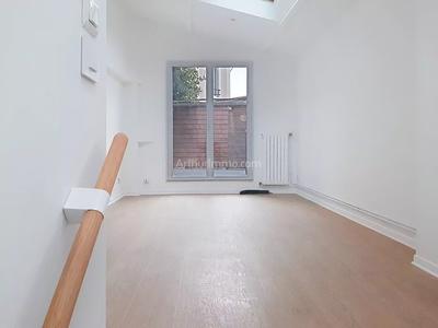 Maison - 72 m² - 4 pièces