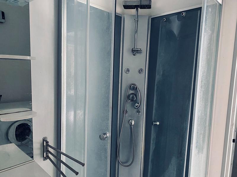 Appartement - 23 m² - 1 pièce