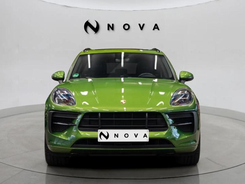 Porsche Macan Gts|Sport-Design|Chrono|Pano