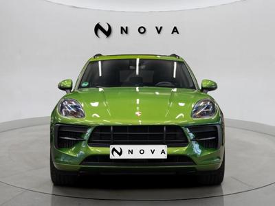 Porsche Macan Gts|Sport-Design|Chrono|Pano