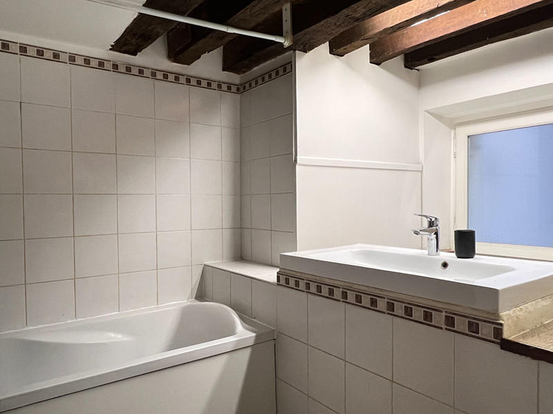 Appartement - 41 m² - 2 pièces