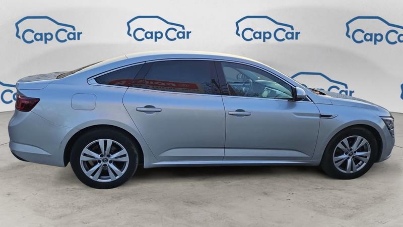 Renault Talisman 1.6 TCe 150 Energy Edc Zen - Automatique