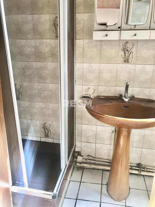 Maison - 44 m² - 3 pièces