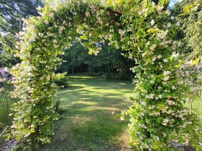 Maison - 127 m² - 7 pièces