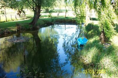 Maison - 149 m² - 6 pièces