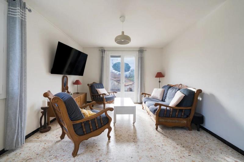 Maison - 170 m² - 8 pièces