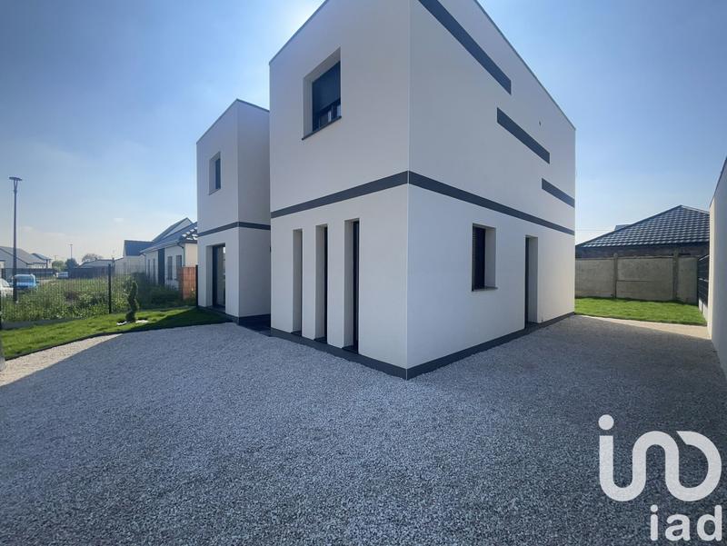 Maison de maîtres - 147 m² - 7 pièces