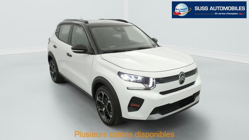 Citroën C3 Societe Nouvelle Turbo 100 Bvm Pro