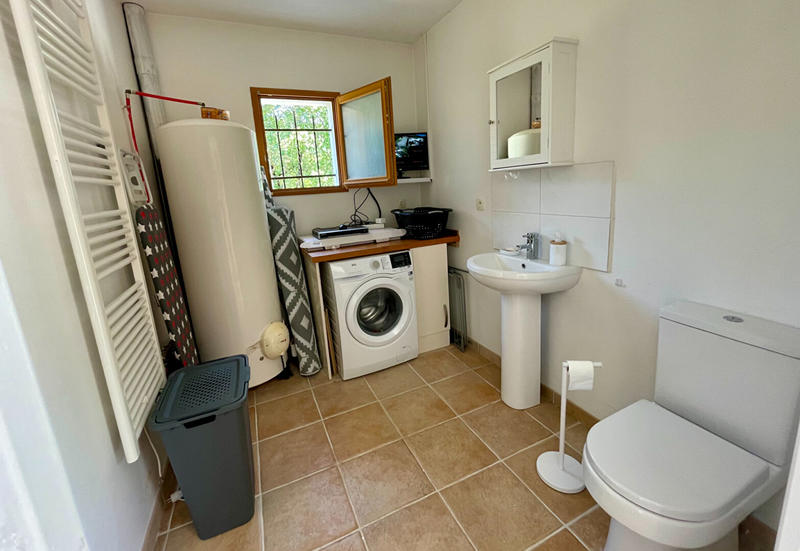 Maison - 202 m² - 5 pièces