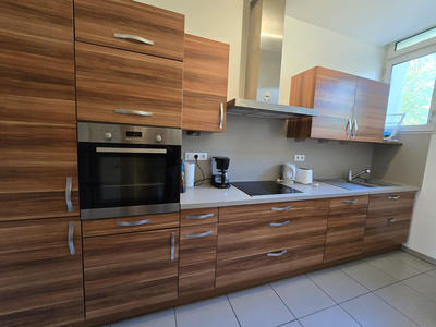 Appartement - 95 m² - 5 pièces