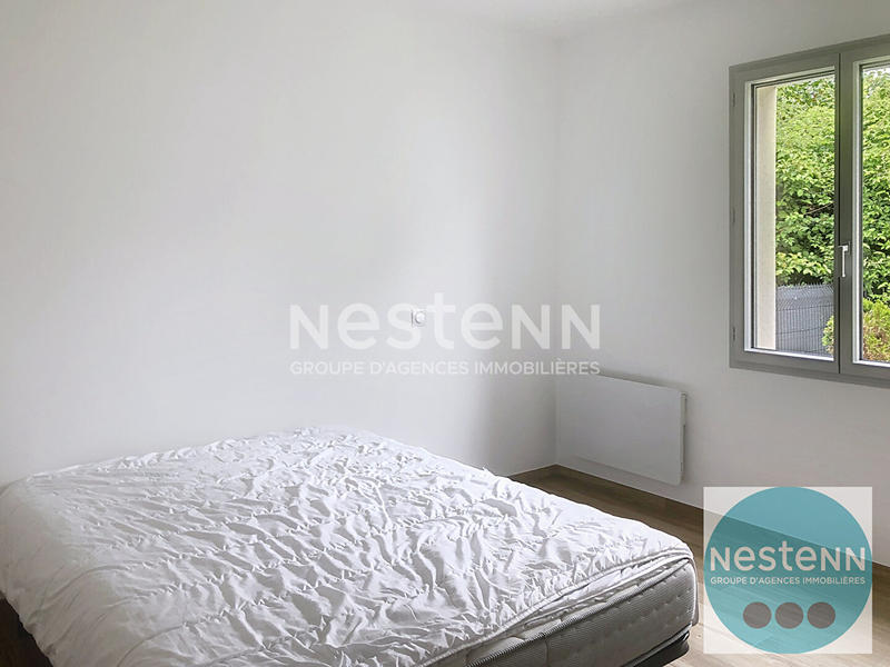 Maison - 124 m² - 4 pièces