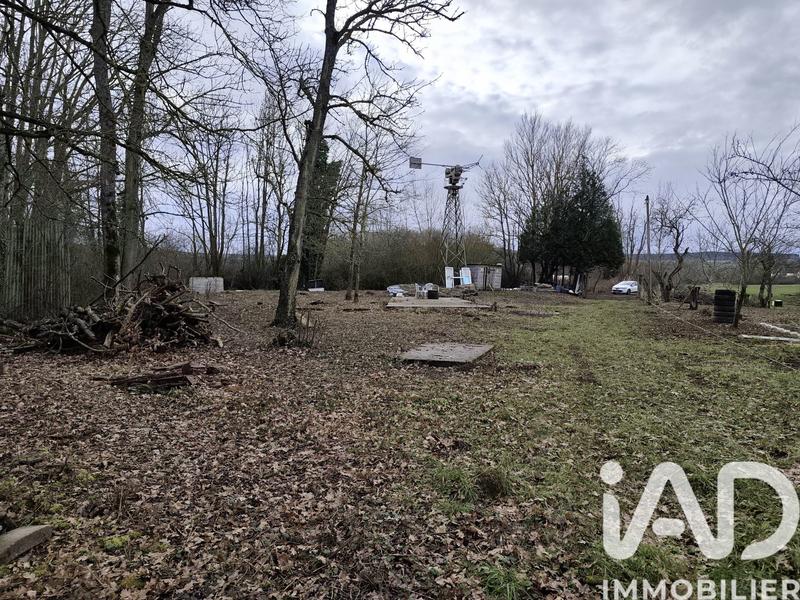 Maison de campagne - 300 m² - 1 pièce