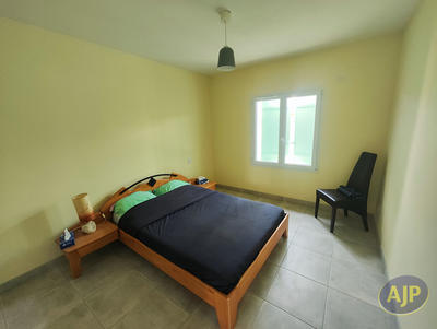 Maison - 70 m² - 3 pièces