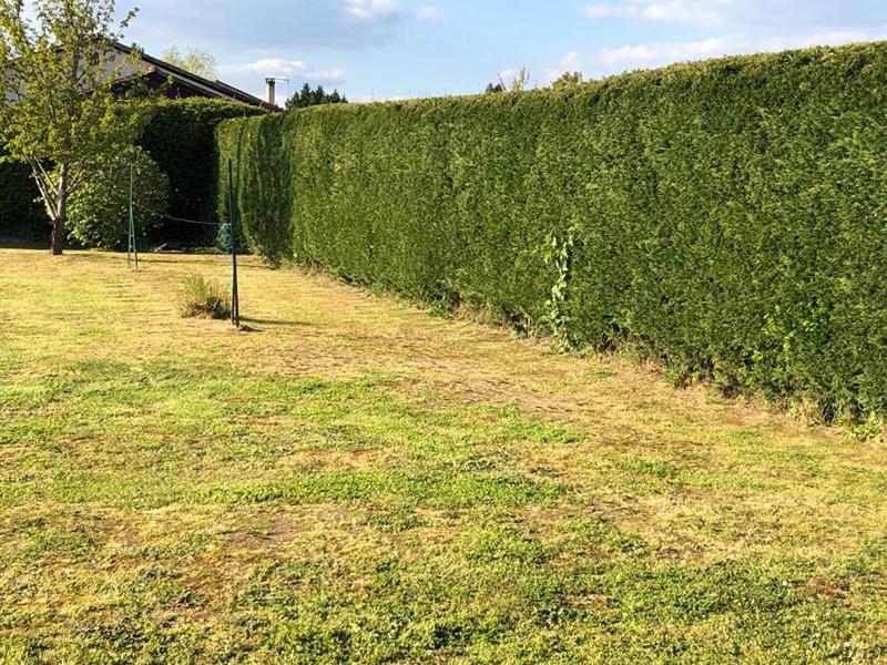 Terrain constructible - 1 052 m²