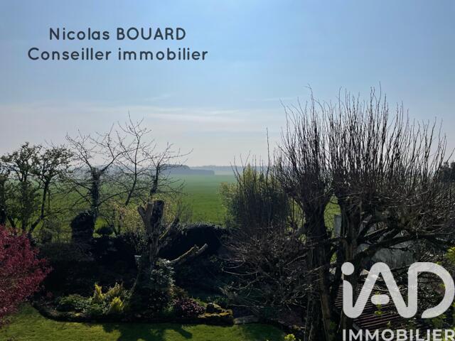 Maison de ville - 53 m² - 2 pièces