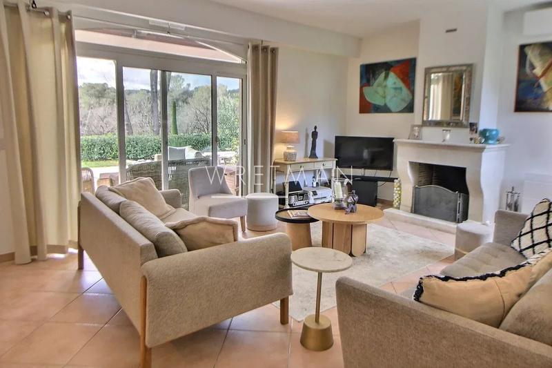 Maison - 79 m² - 5 pièces