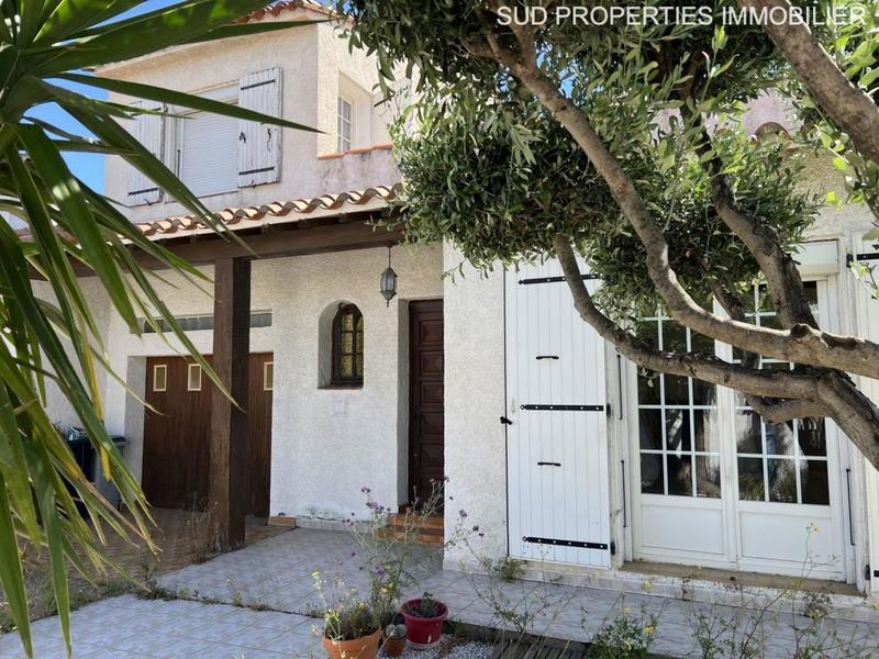 Maison - 146 m² - 5 pièces