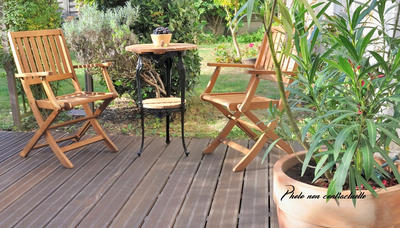 Maison - 81 m² - 3 pièces