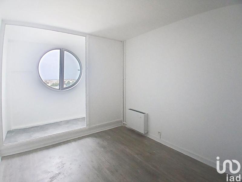 Appartement - 77 m² - 4 pièces