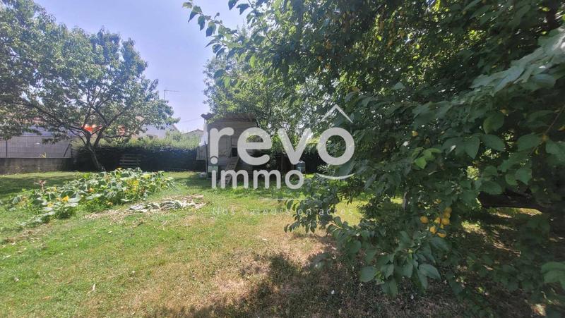 Maison - 69 m² - 2 pièces