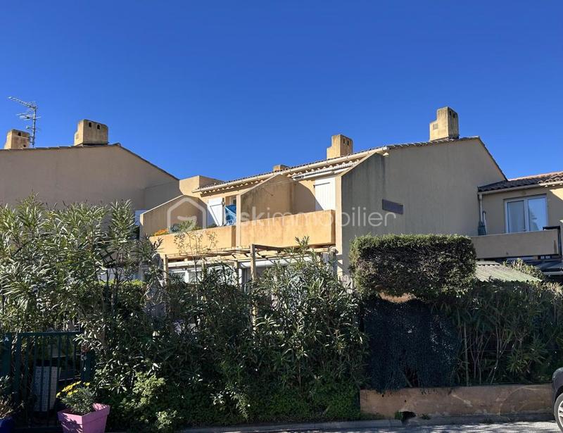 Studio - 16 m² - 1 pièce