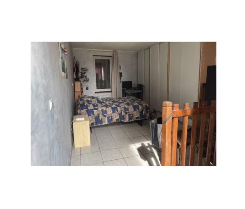 Maison de village - 122 m² - 6 pièces