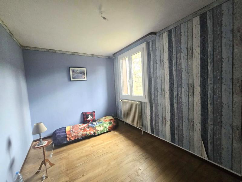 Maison - 69 m² - 4 pièces