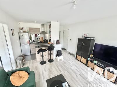 Appartement - 41 m² - 2 pièces