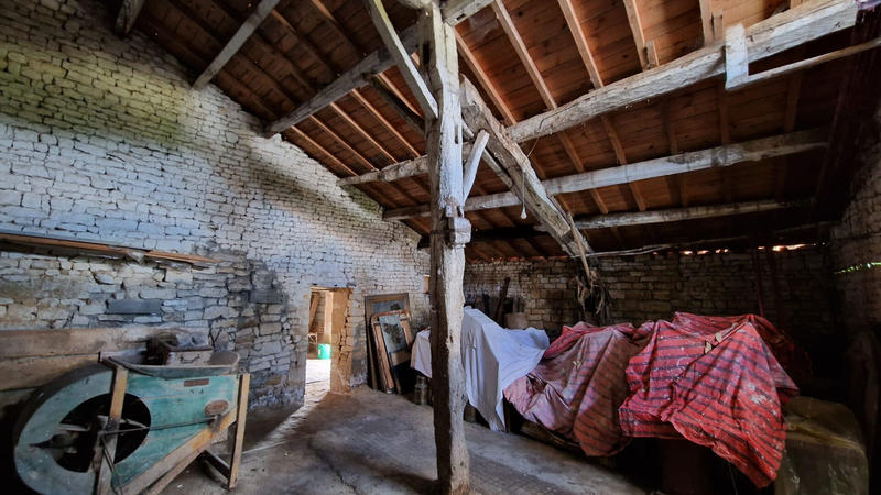 Maison - 208 m² - 5 pièces