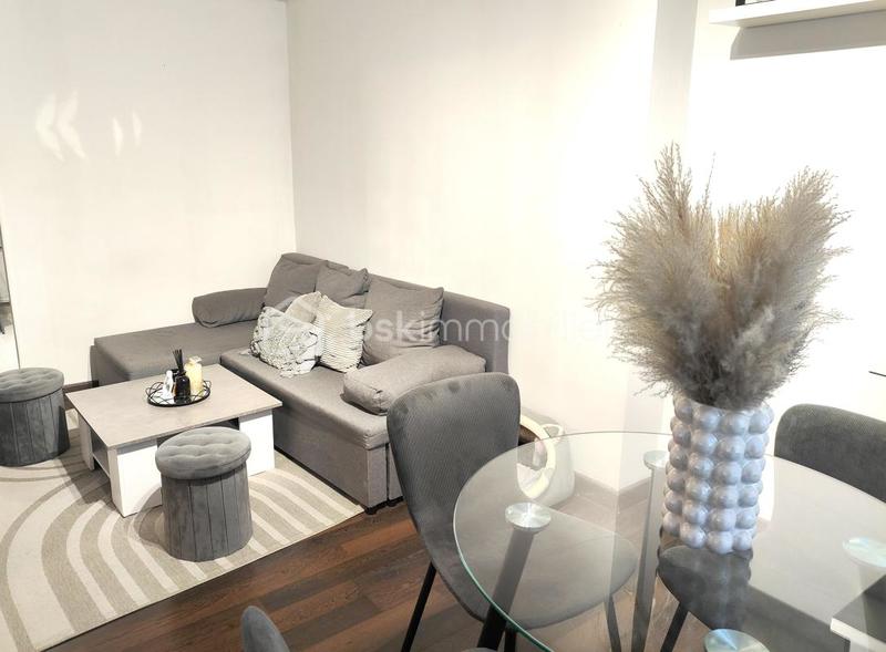 Appartement - 32 m² - 2 pièces