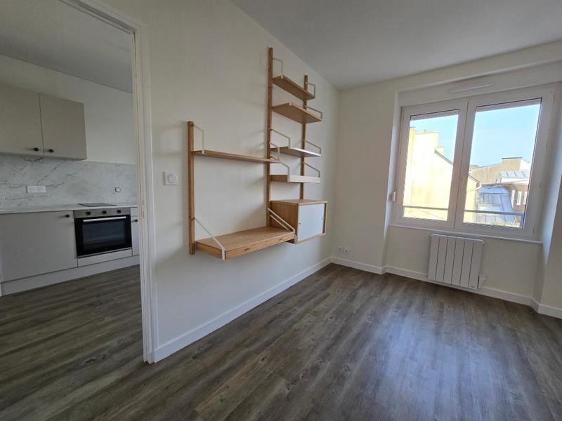 Appartement - 32 m² - 1 pièce