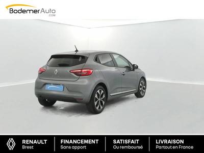 Renault Clio TCe 90 Evolution