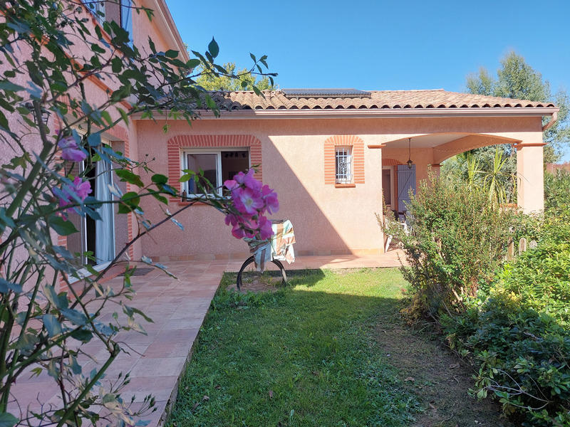 Maison - 179 m² - 5 pièces