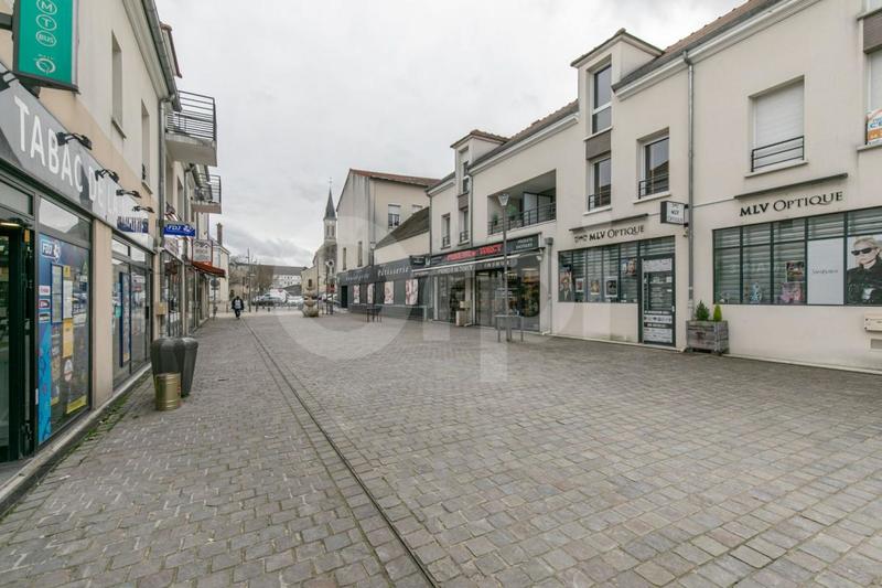 Maison de ville - 119 m² - 4 pièces