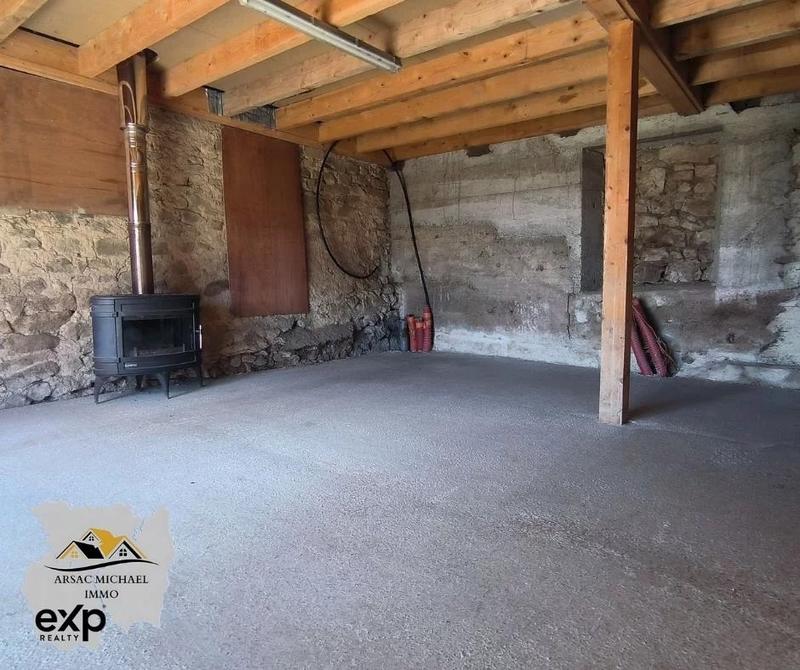 Propriété - 171 m² - 7 pièces