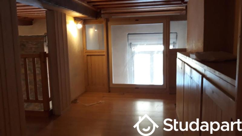Appartement - 51 m² - 2 pièces