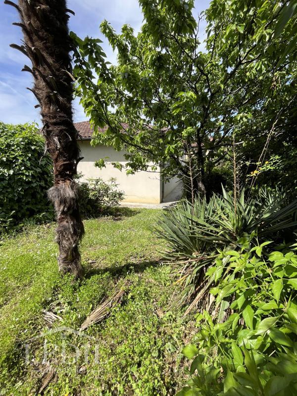 Maison de ville - 230 m² - 5 pièces