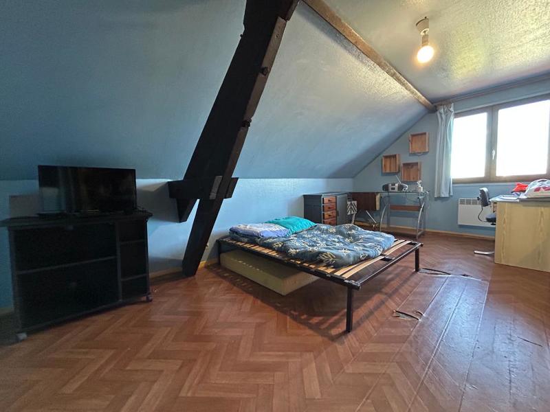 Maison - 180 m² - 6 pièces