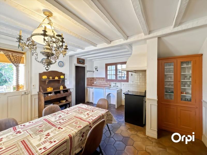 Villa - 155 m² - 5 pièces