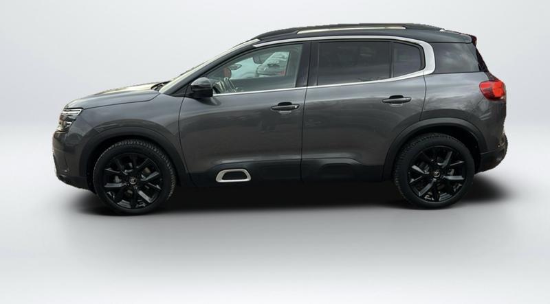 Citroën C5 Aircross BlueHDi 130 s&amp;S Bvm6 Shine