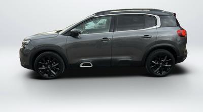 Citroën C5 Aircross BlueHDi 130 s&amp;S Bvm6 Shine