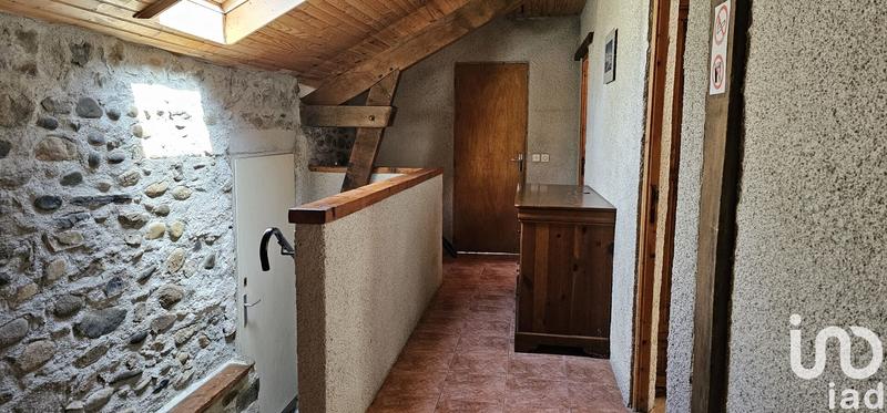 Maison de village - 199 m² - 8 pièces