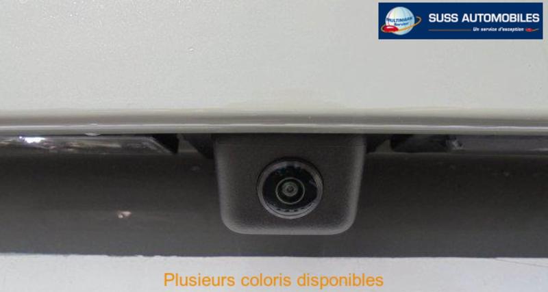 Ds Ds 7 BlueHDi 130 Eat8 Performance Line