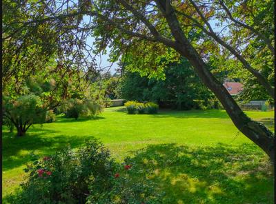 Maison - 230 m² - 8 pièces