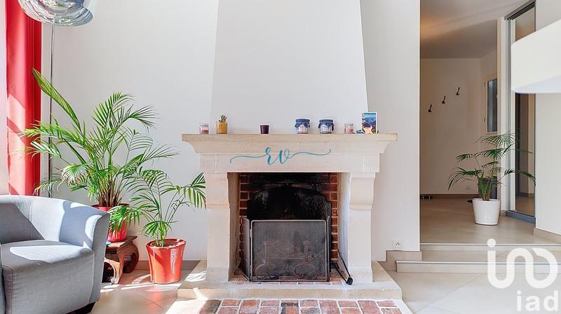 Maison - 293 m² - 7 pièces