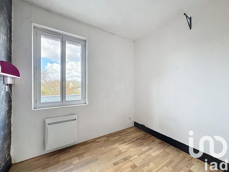 Maison - 170 m² - 8 pièces