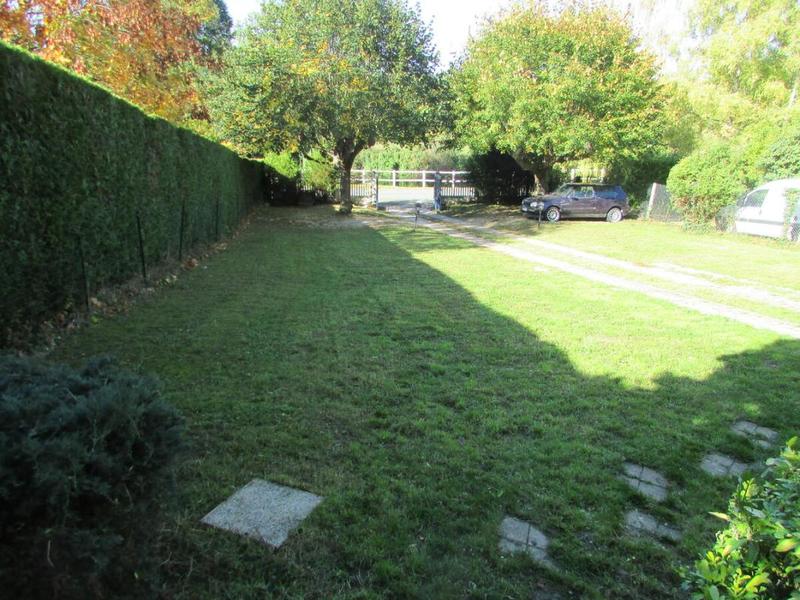 Maison - 106 m² - 5 pièces