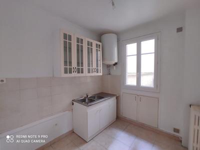 Appartement - 69 m² - 3 pièces