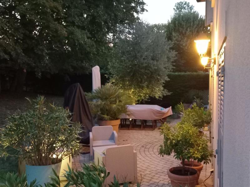 Maison - 208 m² - 7 pièces