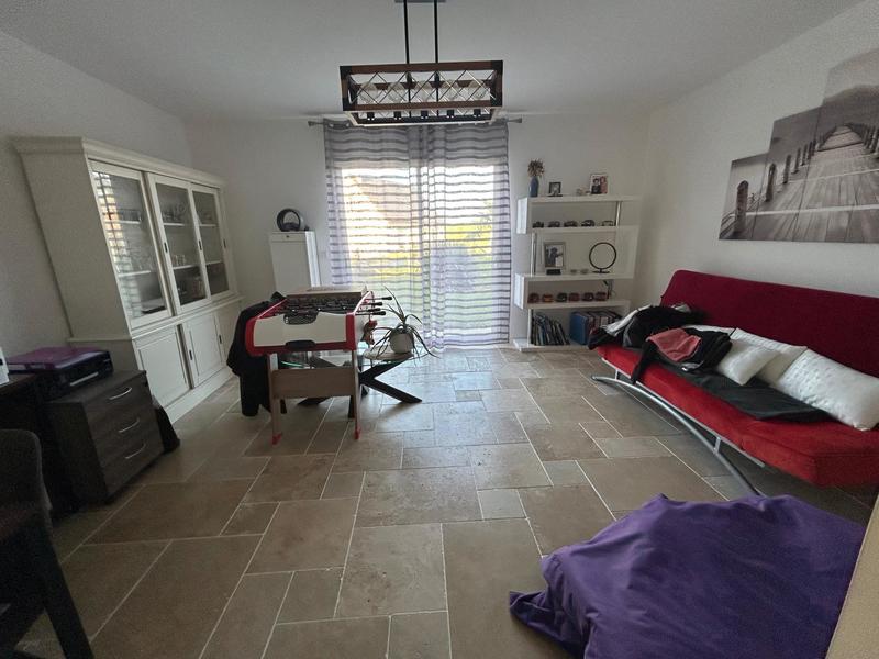 Maison - 195 m² - 7 pièces